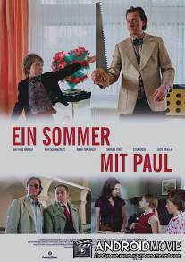 Лето с Паулем / Ein Sommer mit Paul