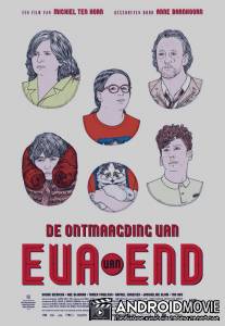 Лишение девственности Евы Ван Энд / De Ontmaagding van Eva van End