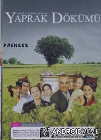 Листопад / Yaprak dokumu