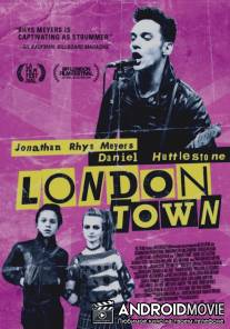 Лондон-Таун / London Town