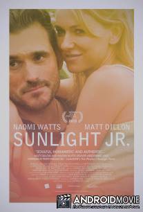 Луч света младший / Sunlight Jr.