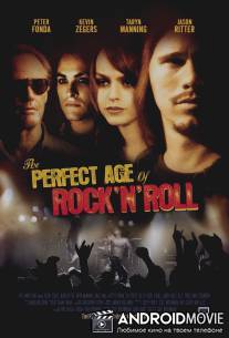 Лучшие годы рок-н-ролла / Perfect Age of Rock 'n' Roll, The