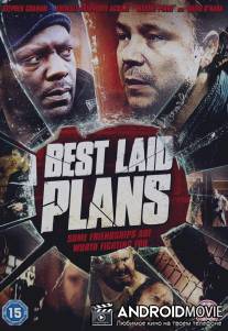 Лучшие планы / Best Laid Plans