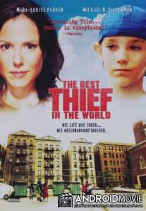 Лучший вор мира / Best Thief in the World, The