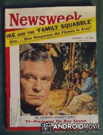 Луна и грош / Moon and Sixpence, The