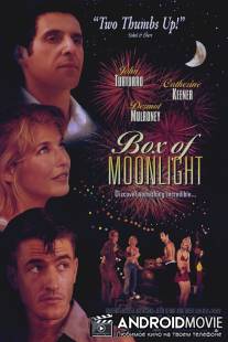 Лунная шкатулка / Box of Moon Light