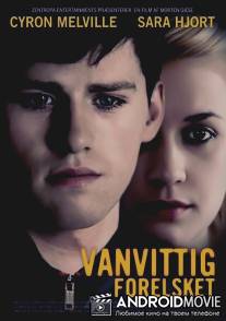 Любовь и гнев / Vanvittig forelsket