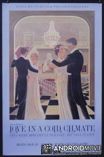 Любовь в холодном климате / Love in a Cold Climate