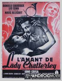 Любовник леди Чаттерлей / L'amant de lady Chatterley