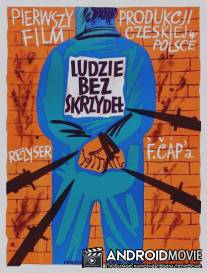 Люди без крыльев / Muzi bez kridel