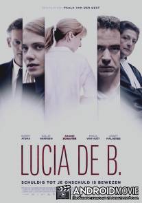 Люсия де Берк / Lucia de B.