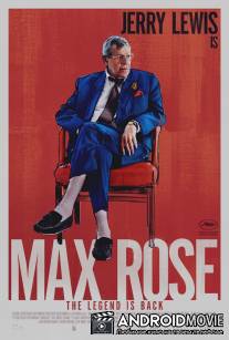 Макс Роуз / Max Rose