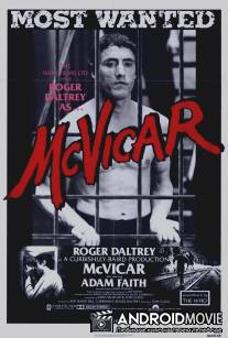 МакВикар / McVicar