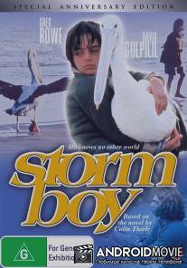 Мальчик и океан / Storm Boy