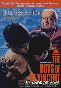 Мальчики святого Винсента / Boys of St. Vincent, The