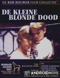 Маленькая мертвая блондинка / De kleine blonde dood