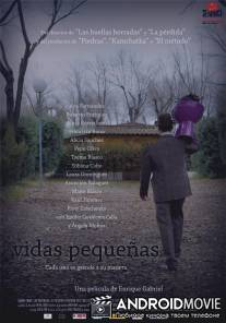 Маленькие жизни / Vidas pequenas