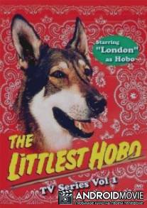 Маленький бродяга / Littlest Hobo, The