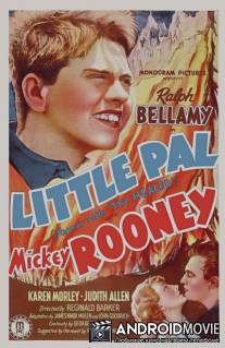 Маленький друг / The Healer