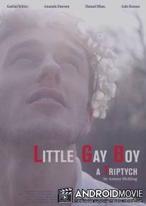 Маленький мальчик-гей / Little Gay Boy