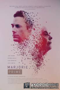 Марджори Прайм / Marjorie Prime