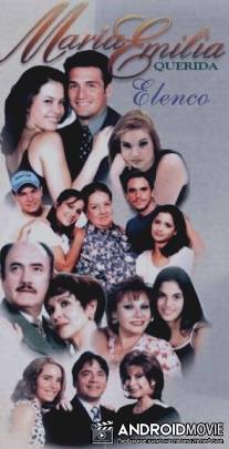 Мария Эмилия, любимая / Maria Emilia: Querida