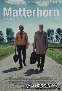 Маттерхорн / Matterhorn