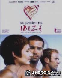 Мечта острова Ибица / El sueno de Ibiza
