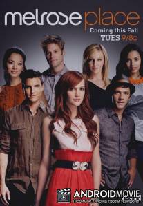 Мелроуз Плэйс / Melrose Place