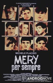 Мэри навсегда / Mery per sempre