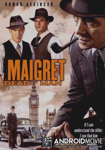Мертвец детектива Мегрэ / Maigret's Dead Man
