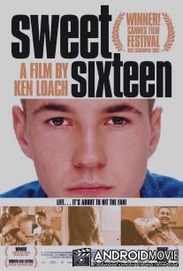 Милые шестнадцать лет / Sweet Sixteen