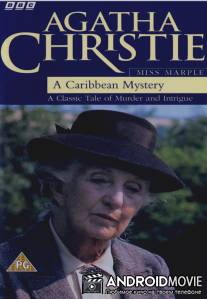 Мисс Марпл: Карибская загадка / Agatha Christie's Miss Marple: A Caribbean Mystery