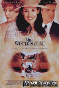 Миссис Уинтерборн / Mrs. Winterbourne