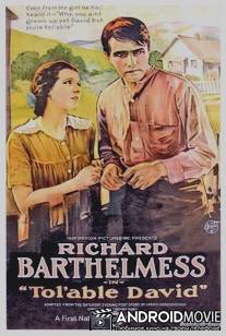 Молодчина Дэвид / Tol'able David