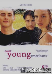 Молодые американцы / Young Americans