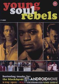 Молодые блюзовые бунтари / Young Soul Rebels
