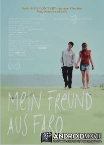 Мой друг из Фаро / Mein Freund aus Faro