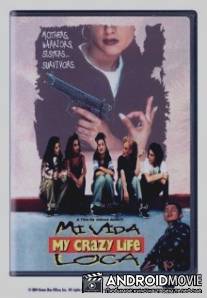 Моя безумная жизнь / Mi vida loca