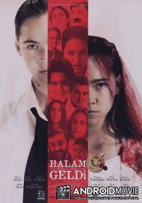 Моя тетя пришла / Halam Geldi