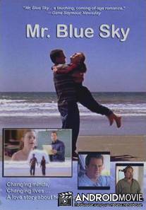 Mr. Blue Sky