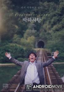 Мятная конфета / Bakha satang