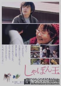 Мыльный пузырь / Shabon dama