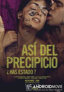 На грани / Asi del precipicio