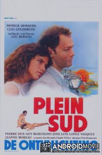 На самый юг / Plein sud