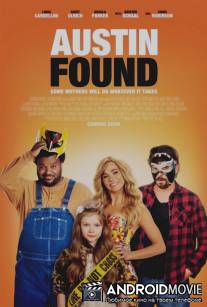 Найденные в Остине / Austin Found