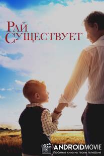 Небеса реальны / Heaven Is for Real