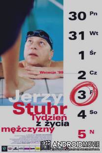 Неделя из жизни мужчины / Tydzien z zycia mezczyzny