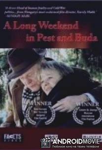 Неделя в Пеште и Буде / Egy het Pesten es Budan