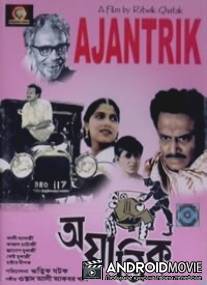 Немеханическое / Ajantrik